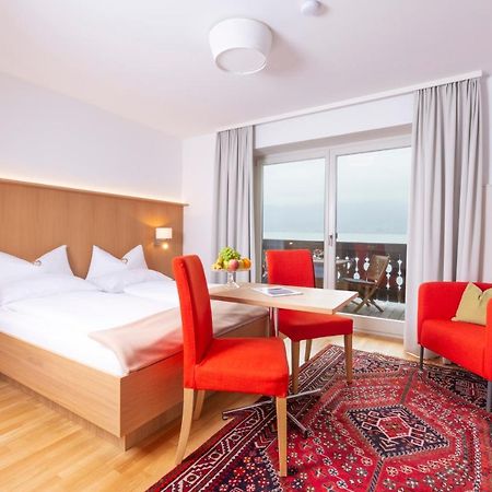 Pension Seehof Appartements Saint Wolfgang Dış mekan fotoğraf