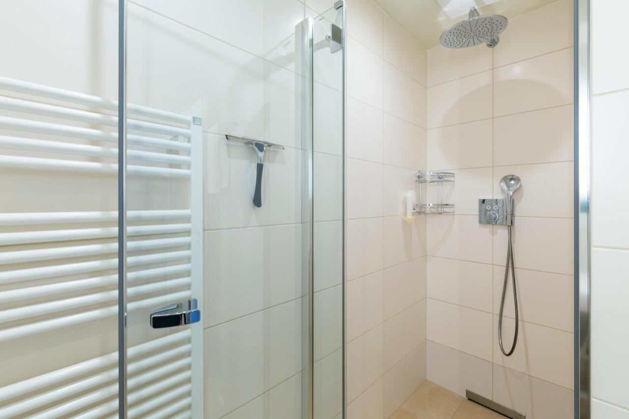 Pension Seehof Appartements Saint Wolfgang Dış mekan fotoğraf